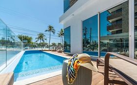 Hotel Praia Bonita Jangadeiros Pajucara - By Brisa Hoteis